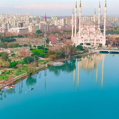 Çukurova Üniversitesi'nden Adana için kritik deprem açıklaması!