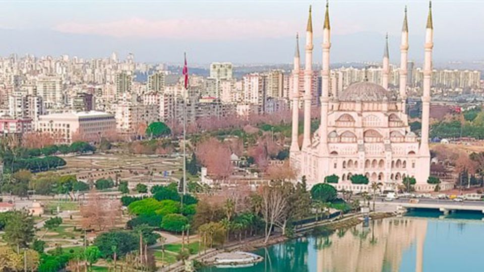 Çukurova Üniversitesi'nden Adana için kritik deprem açıklaması!