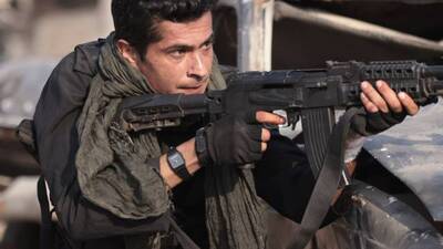 İsmail Hacıoğlu, '49' filminde usta istihbaratçı rolünde