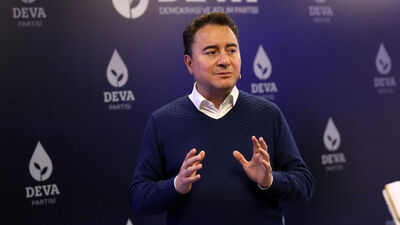 Babacan, "Kadın Eylem Planı"nı açıkladı