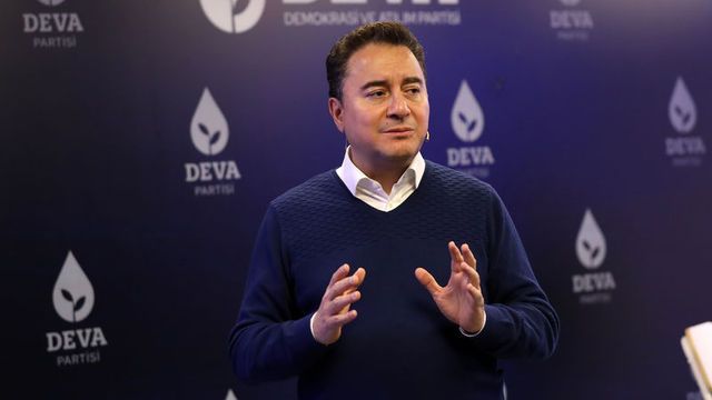 Babacan, "Kadın Eylem Planı"nı açıkladı