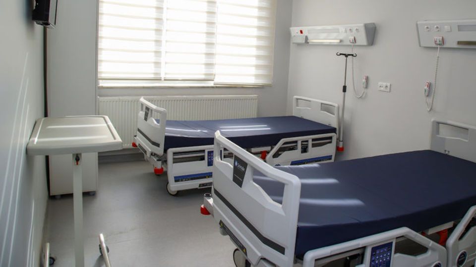 Türkiye'nin "nadir hastalık" haritası çıkarılacak