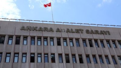 Başkent'teki 'Gezi davasında' karar çıktı