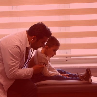 Çocukları bekleyen tehlike! "Bombardıman şeklinde geri döndü"