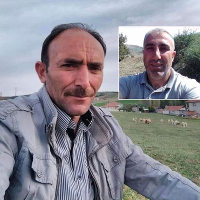 Kayıp 2 kişi aranıyordu! Çifte infaz!