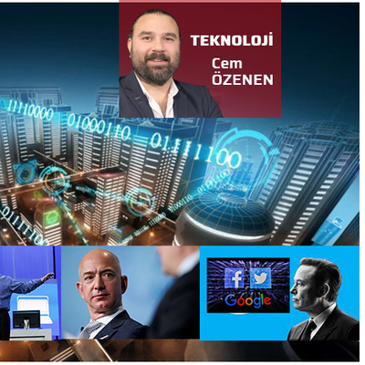 Tekno devler 457 milyar dolar zararda