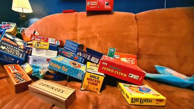 Amiral Battı nedir, nasıl oynanır?