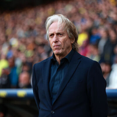 Portekiz basınından bomba iddia! Jorge Jesus...