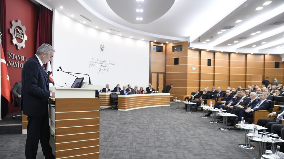 "2023'te küresel büyüme gerileyecek"