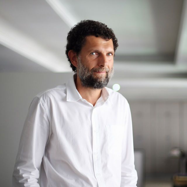Osman Kavala ve 7 sanık hakkında flaş karar!