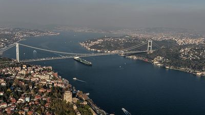 En çok göç alan da veren de İstanbul!