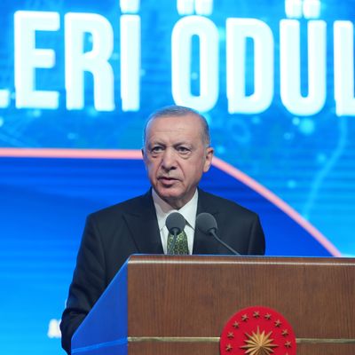 Cumhurbaşkanı Erdoğan'dan açıklamalar