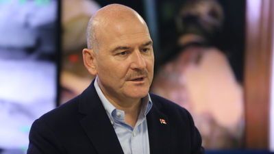 Soylu'dan İmamoğlu'na: Mağduriyeti buradan bulacak