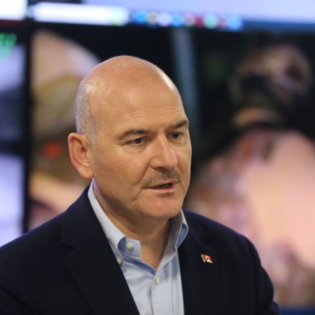 Soylu'dan İmamoğlu'na: Mağduriyeti buradan bulacak