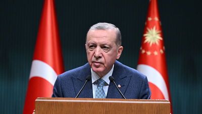 Cumhurbaşkanı Erdoğan'dan EYT açıklaması
