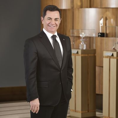 'Mevduat rekabeti fonlama maliyetlerini yükseltebilir'