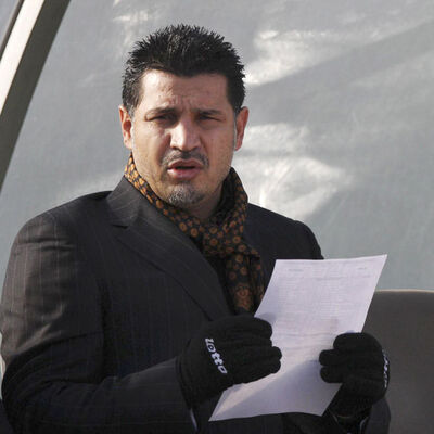 İranlı yıldıza şok!