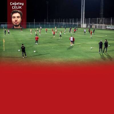 O gollerin sırrı ortaya çıktı!