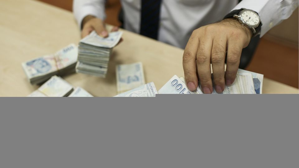 15 milyon kişi sosyal yardım alıyor