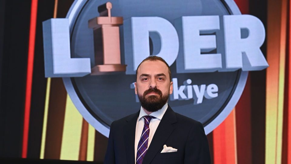 En çarpıcı konular 'Lider Türkiye'de ele alınıyor