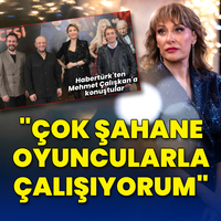 "Güzel bir zamanlama oldu"