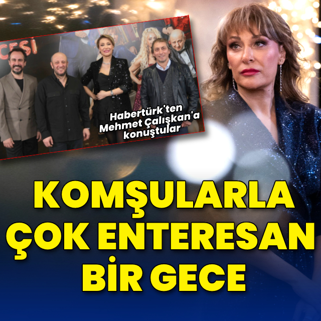 "Güzel bir zamanlama oldu"