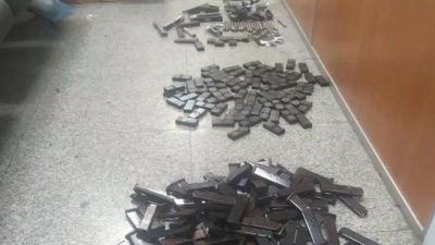 "Pes" dedirten olay! Bunlar anahtarlık değil!