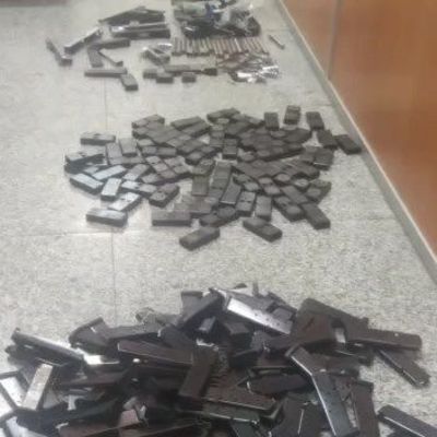 "Pes" dedirten olay! Bunlar anahtarlık değil!