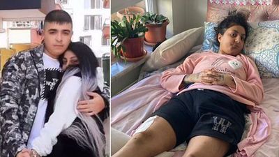 4 ayda hayatı kâbusa döndü!