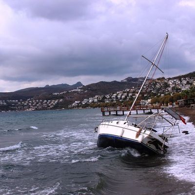 Doğu Karadeniz için uyarı! Yağmur ve kar var