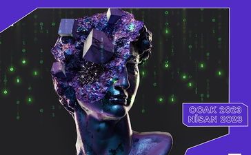 'Sanat ve Teknoloji' Akbank Sanat'ta