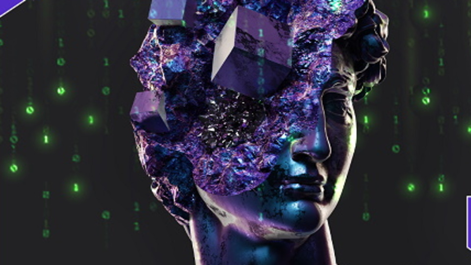 'Sanat ve Teknoloji' Akbank Sanat'ta