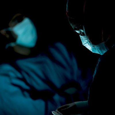 Organ ticareti şebekesine dava!