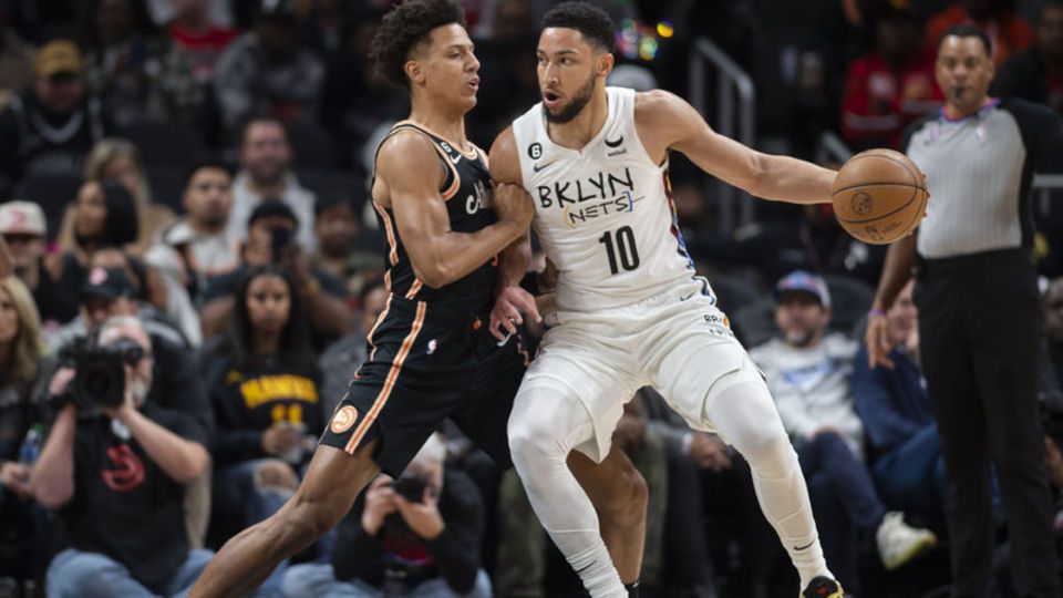 Brooklyn Nets'ten üst üste 10. galibiyet