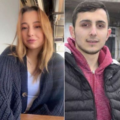 İstanbul'da dehşet! Kaçıramadığı genç kızı boynundan vurdu!