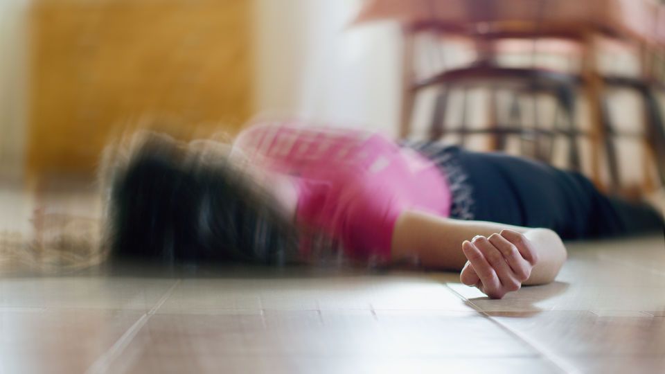 Eğik masa testi bu soruna çare!