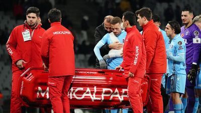 Trabzonspor'dan Edin Visca açıklaması!