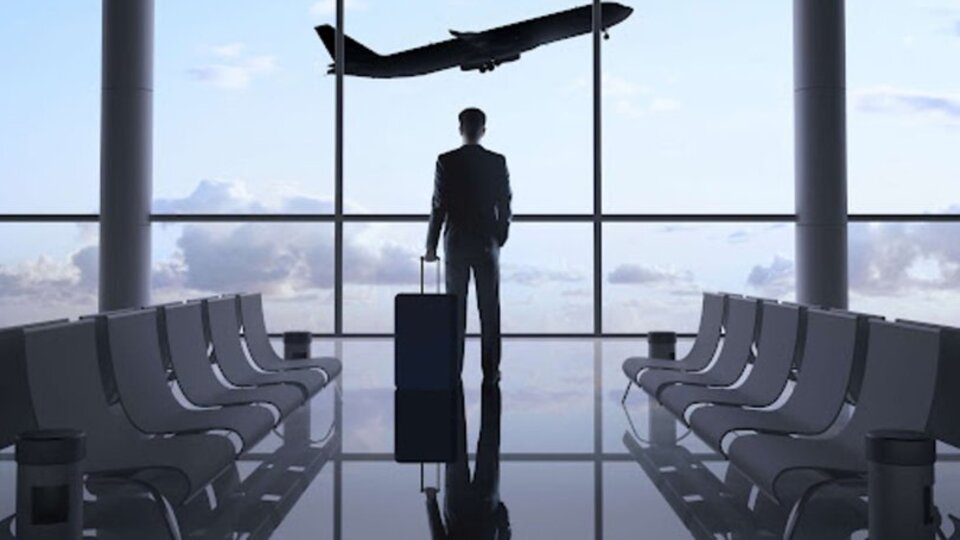 Yurtdışı rezervasyonlar yüzde 50 arttı