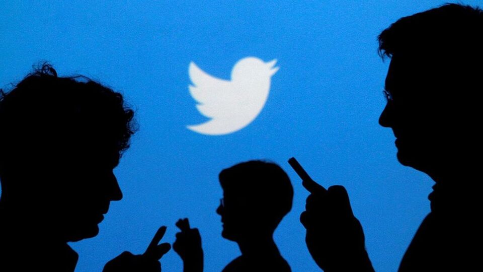 Twitter'a saatlerce ulaşılamadı