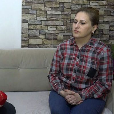 Hemşireyi yumrukladı! Savunması "Pes" dedirtti!