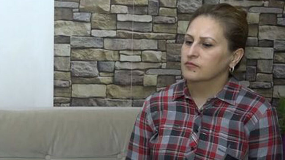 Hemşireyi yumrukladı! Savunması "Pes" dedirtti!