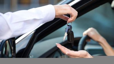 Araç alım satımında yeni dönem