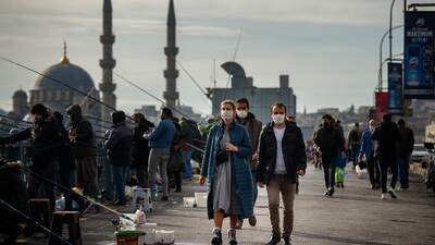 Türk halkı 2023'ten beklentilerini açıkladı!