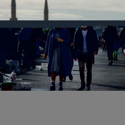 Türk halkı 2023'ten beklentilerini açıkladı!