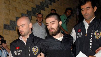 Karabulut ailesinden Cem Garipoğlu itirazı: Fethi kabir yapılsın