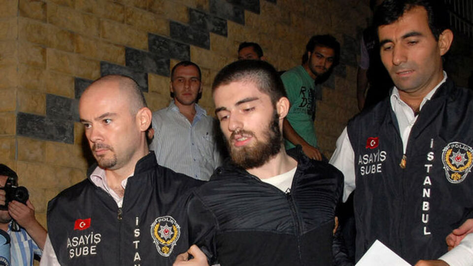 Karabulut ailesinden Cem Garipoğlu itirazı: Fethi kabir yapılsın