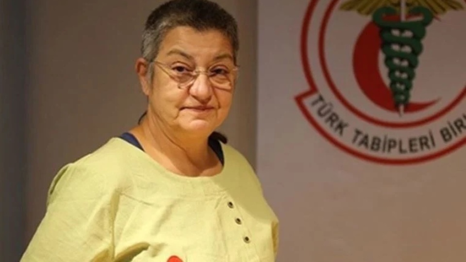 Şebnem Korur Fincancı'nın yargılandığı dava ertelendi