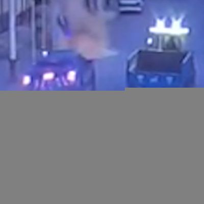 Jandarmadan kaçarken çarptıkları küçük çocuk hayatını kaybetti!