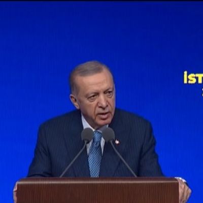 Cumhurbaşkanı Erdoğan: Teknoloji destek paketine 4 milyar TL ayrıldı