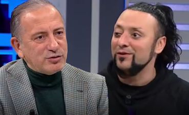 "Biz çıktığımızda yüz grup vardı, şimdi on tane kaldık!"